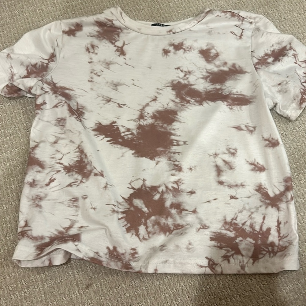 T shirt- worn twice